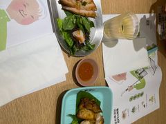 -蔡澜Pho·越南粉餐厅(海上世界店)