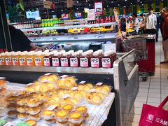 -京客隆超市(京源店)