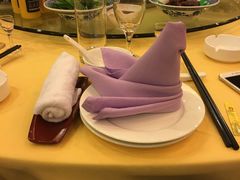 -山明水秀大饭店