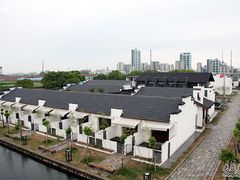 -松声马术俱乐部