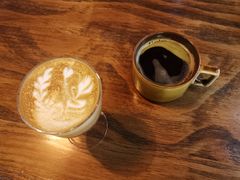 -雪域咖啡SNOWCOVEREDPLATEAUCAFE