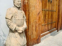 -汉唐宴长安食府