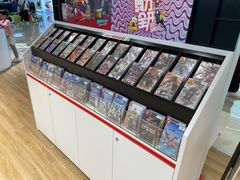 -任天堂Nintendo Switch体验店(天河城店)