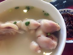 -易老妈蹄花.特色川菜(人民公园总店)