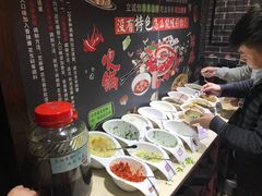-来伊回麻辣烫·火锅串串清真(红瓦寺总店)