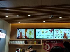 -南城香·饭香串香馄饨香(赵公口店)