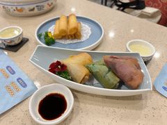 -点都德(华强北店)