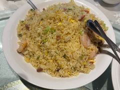 -John's Chinese BBQ Restaurant 叙香园海鲜烧腊酒家