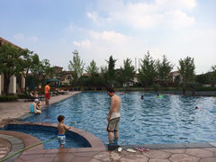 iphone_upload_pic-浦鸿会游泳健身中心·Ambassy Club PD(金桥碧云国际社区店)