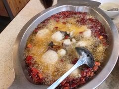 -巴蜀人家(东关街店)
