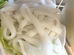 -前门·鲜肉火锅(长风店)