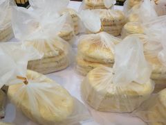 -长发西饼(临顿路店)