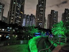 -苏州河梦清园环保主题公园