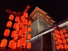 -隋唐洛阳城明堂天堂景区