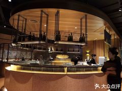 -大树餐厅(益田假日店)