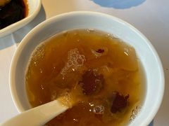 雪梨红枣炖银耳-眉州东坡(翠微印象城店)