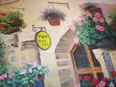 -萤火虫咖啡(后海店)