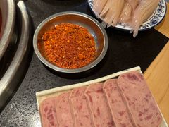 -飘香火锅(玉林西路店)