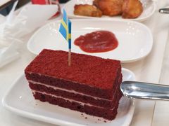 -宜家·瑞典风味餐厅(北京西红门店)