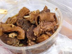 -阿姨牛杂(北京路店)