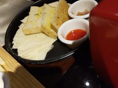 -火炉火自助餐(枫蓝国际店)
