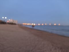 -金梦海湾浴场