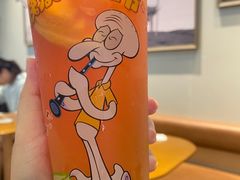 -喜茶(东莞汇一城店)