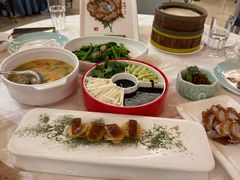 -北京全聚德(西客站店)