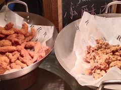 -上海龙之梦万丽酒店