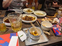 -铁公鸡·四川料理(天环广场店)