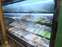 自助取餐区-乐乐姐超级土豆(中关村5号店)