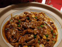 -解家河南菜(金水路店)