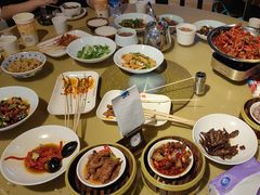 -火宫殿·小吃王国(坡子街店)