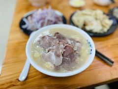 -扁担街羊糁(科苑路店)
