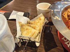 -胖哥俩肉蟹煲(淮安万达店)