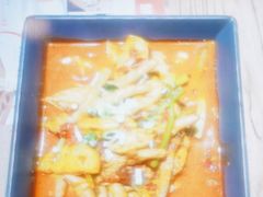 -铁人烧烤(民联C区店)