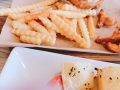 -必胜客(湘隆店)