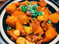 -湖南人家湘菜馆(镇江路店)