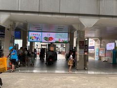 -武汉关码头(轮渡站)