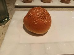 餐前面包-Carmen卡门西班牙餐厅