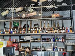 -四斤烤肉(东戴河孟家店)
