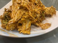 -玉桥餐厅(天坛店)