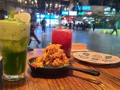 -I HOLIC艾豪丽披萨(KKone店)