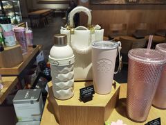 -星巴克(厦门万象城4F店)