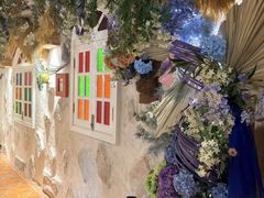 -叶叶菩提·晋福宫