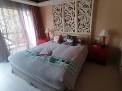 -太阳岛度假酒店