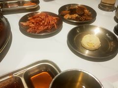 -西塔老太太泥炉烤肉(北京望京店)