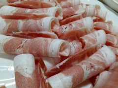 -魔法帽酱料牛肉小火锅(米兰店)