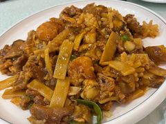 -同发号饭庄(复兴路店)