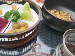 -浙江西子宾馆·瑶园咖啡厅